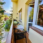 Jaskowe Marzenie - Z Widokiem Na Tatry W Centrum Zakopanego Lejlighed Zakopane