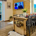 Jaskowe Marzenie - Z Widokiem Na Tatry W Centrum Zakopanego