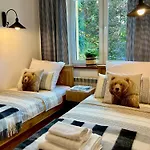 Lejlighed Jaskowe Marzenie - Z Widokiem Na Tatry W Centrum Zakopanego *