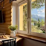 Jaskowe Marzenie - Z Widokiem Na Tatry W Centrum Zakopanego Zakopane