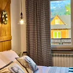 Jaskowe Marzenie - Z Widokiem Na Tatry W Centrum Zakopanego Lejlighed