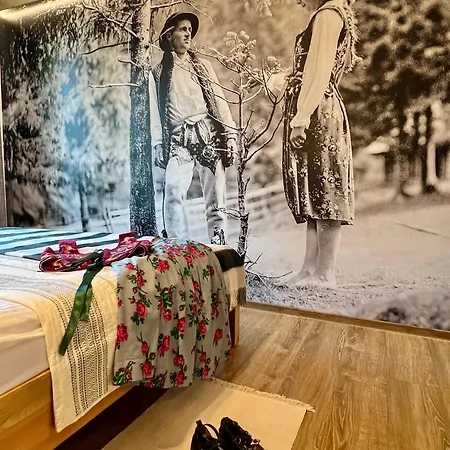 Jaskowe Marzenie - Z Widokiem Na Tatry W Centrum Zakopanego