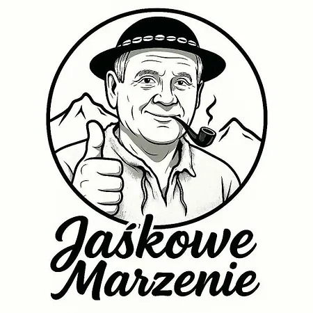 Jaśkowe Marzenie - Z Widokiem Na Tatry W Centrum Zakopanego