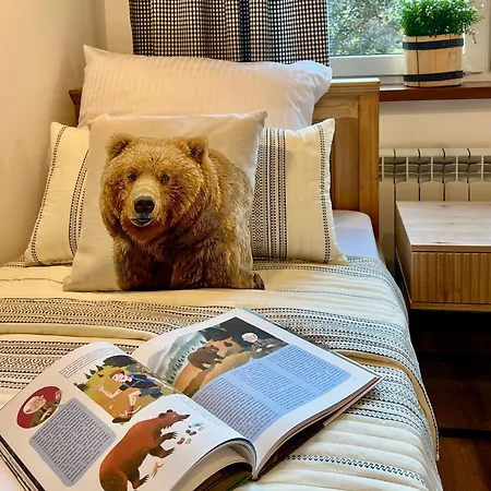 Jaskowe Marzenie - Z Widokiem Na Tatry W Centrum Zakopanego Zakopane