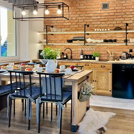 Apartamento Jaskowe Marzenie - Z Widokiem Na Tatry W Centrum Zakopanego *