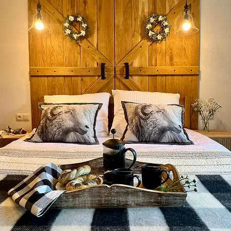 Jaskowe Marzenie - Z Widokiem Na Tatry W Centrum Zakopanego Apartamento