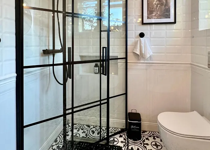 Jaskowe Marzenie - Z Widokiem Na Tatry W Centrum Zakopanego *