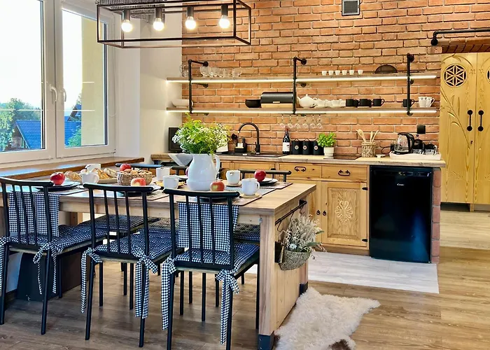 Apartamento Jaskowe Marzenie - Z Widokiem Na Tatry W Centrum Zakopanego *