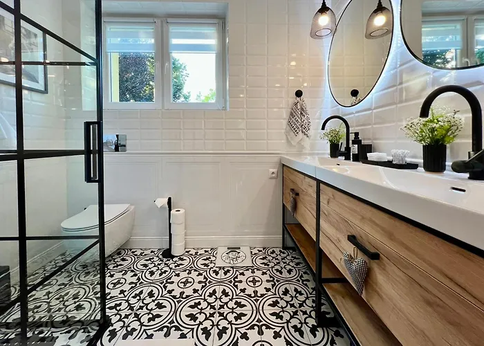 Apartamento Jaskowe Marzenie - Z Widokiem Na Tatry W Centrum Zakopanego Zakopane