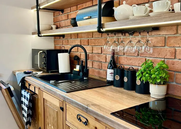 Jaskowe Marzenie - Z Widokiem Na Tatry W Centrum Zakopanego Zakopane