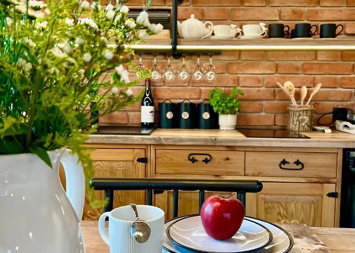 Apartamento Jaskowe Marzenie - Z Widokiem Na Tatry W Centrum Zakopanego *