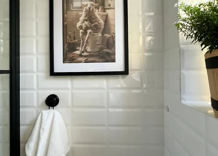 Jaskowe Marzenie - Z Widokiem Na Tatry W Centrum Zakopanego Zakopane