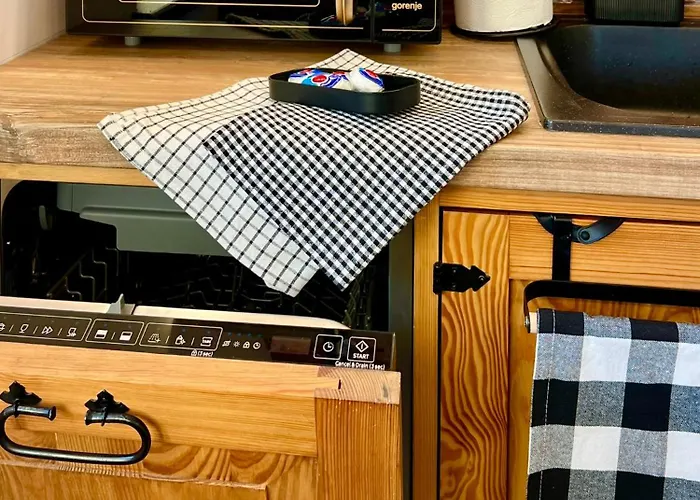 Jaskowe Marzenie - Z Widokiem Na Tatry W Centrum Zakopanego Apartamento