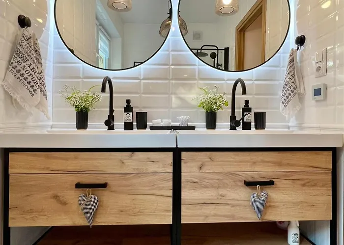 Apartamento Jaskowe Marzenie - Z Widokiem Na Tatry W Centrum Zakopanego Zakopane